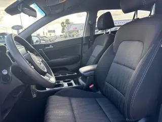 Kia Sportage 2021 LX 4p SUV
