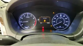 Genesis G80 2017 3.8 4dr Sedán