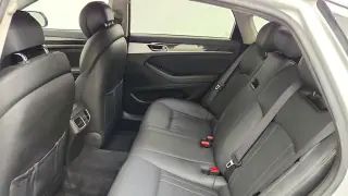 Genesis G80 2017 3.8 4dr Sedán