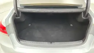 Genesis G80 2017 3.8 4dr Sedán