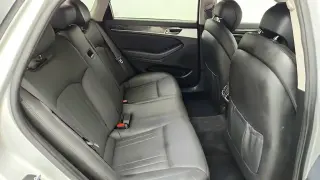 Genesis G80 2017 3.8 4dr Sedán