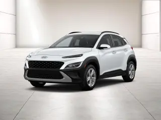 Hyundai KONA 2023 AWD SEL 4dr Crossover