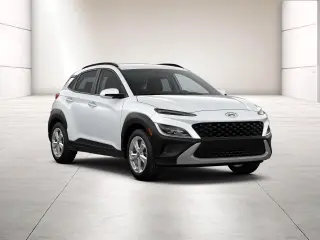 Hyundai KONA 2023 AWD SEL 4dr Crossover