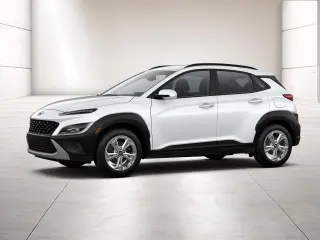Hyundai KONA 2023 AWD SEL 4dr Crossover
