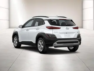 Hyundai KONA 2023 AWD SEL 4dr Crossover