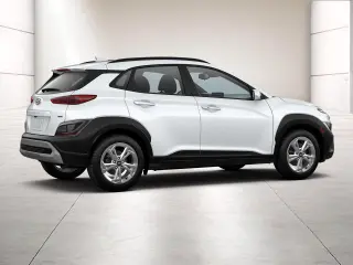 Hyundai KONA 2023 AWD SEL 4dr Crossover