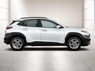 Hyundai KONA 2023 AWD SEL 4dr Crossover