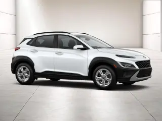 Hyundai KONA 2023 AWD SEL 4dr Crossover