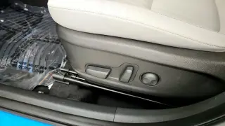 Hyundai KONA 2023 SEL 4dr Crossover