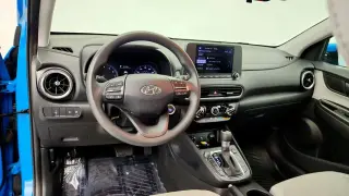 Hyundai KONA 2023 SEL 4dr Crossover