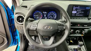Hyundai KONA 2023 SEL 4dr Crossover