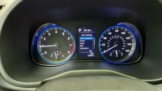 Hyundai KONA 2023 SEL 4dr Crossover