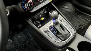 Hyundai KONA 2023 SEL 4dr Crossover
