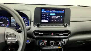 Hyundai KONA 2023 SEL 4dr Crossover