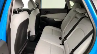 Hyundai KONA 2023 SEL 4dr Crossover