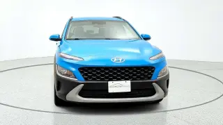 Hyundai KONA 2023 SEL 4dr Crossover