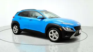 Hyundai KONA 2023 SEL 4dr Crossover