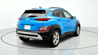 Hyundai KONA 2023 SEL 4dr Crossover