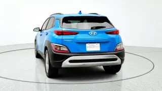 Hyundai KONA 2023 SEL 4dr Crossover