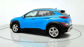 Hyundai KONA 2023 SEL 4dr Crossover