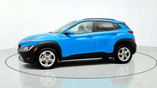 Hyundai KONA 2023 SEL 4dr Crossover