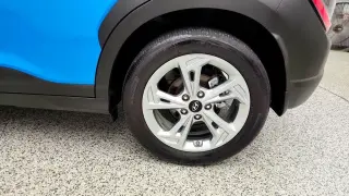Hyundai KONA 2023 SEL 4dr Crossover