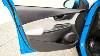 Hyundai KONA 2023 SEL 4dr Crossover