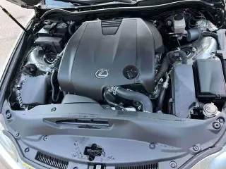 Lexus IS 250 2015 4p Sedano