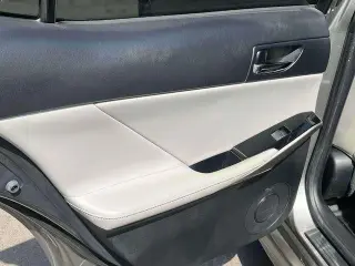 Lexus IS 250 2015 4p Sedano