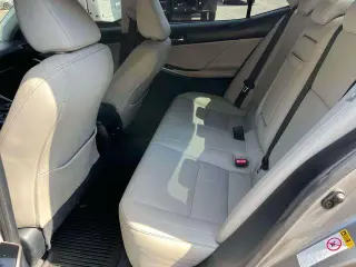 Lexus IS 250 2015 4p Sedano