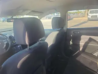 Nissan Rogue 2013 S 4dr Crossover