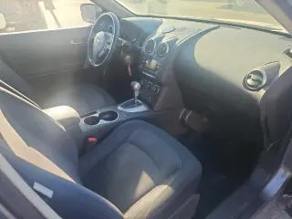 Nissan Rogue 2013 S 4dr Crossover