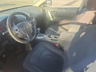 Nissan Rogue 2013 S 4dr Crossover