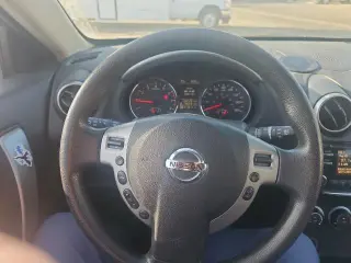 Nissan Rogue 2013 S 4dr Crossover