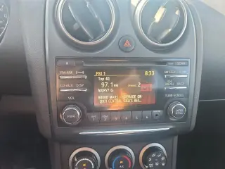 Nissan Rogue 2013 S 4dr Crossover