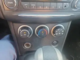 Nissan Rogue 2013 S 4dr Crossover