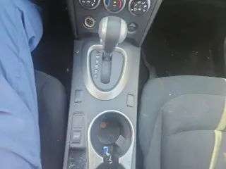 Nissan Rogue 2013 S 4dr Crossover