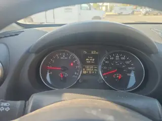 Nissan Rogue 2013 S 4dr Crossover