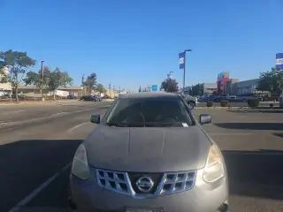 Nissan Rogue 2013 S 4dr Crossover