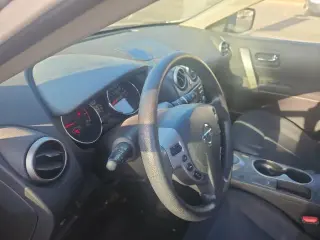 Nissan Rogue 2013 S 4dr Crossover