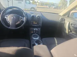 Nissan Rogue 2013 S 4dr Crossover