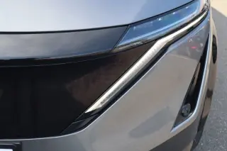 Nissan Ariya 2024 AWD Engage+ e-4ORCE 4dr Crossover