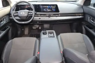 Nissan Ariya 2024 AWD Engage+ e-4ORCE 4dr Crossover