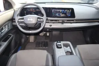 Nissan Ariya 2024 AWD Engage+ e-4ORCE 4dr Crossover