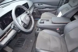 Nissan Ariya 2024 AWD Engage+ e-4ORCE 4dr Crossover