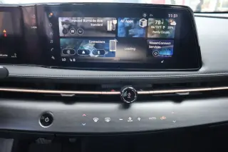 Nissan Ariya 2024 AWD Engage+ e-4ORCE 4dr Crossover