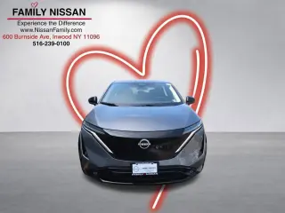 Nissan Ariya 2024 AWD Engage+ e-4ORCE 4dr Crossover