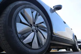 Nissan Ariya 2024 AWD Engage+ e-4ORCE 4dr Crossover