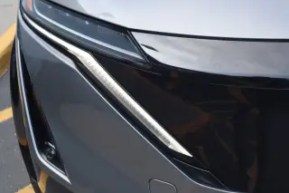 Nissan Ariya 2024 AWD Engage+ e-4ORCE 4dr Crossover