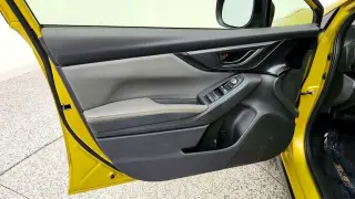 Subaru Crosstrek 2023 AWD Deportivo 4dr Crossover